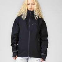 Hight Teck 3L Jacket Winter Jacket - Black