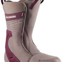 Vista Dual Boa Women's Snowboard Boots 2026