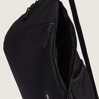 Sac À Bandoulière Detached Sling Bag - Black