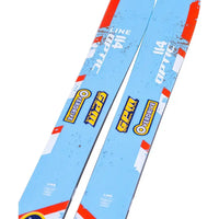 Optic 114 Skis 2026