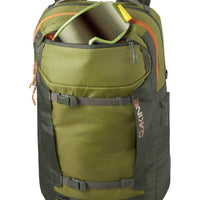 Mission Pro 25L Backpack - Oceania