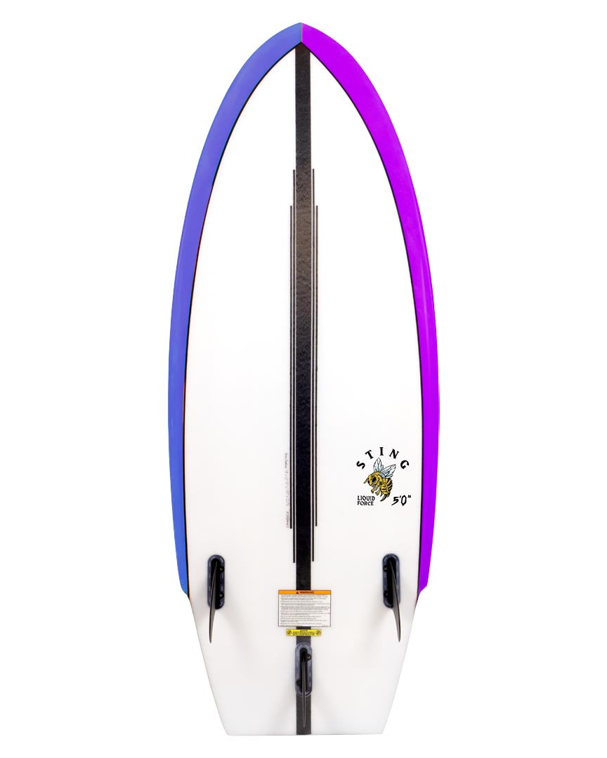 Sting Wakesurf Board