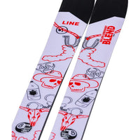 Blend Tbl Skis 2026