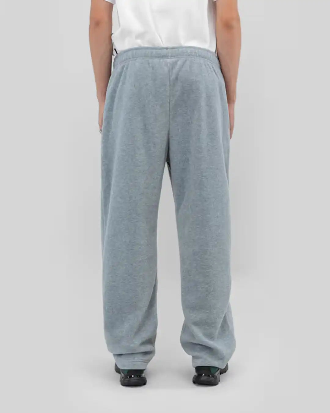 Pantalon Jogging Fleece - Grey