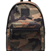 Kaine Backpack - Woodland Camo