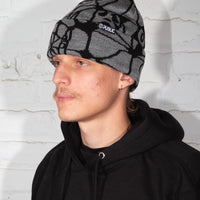 Tuque General - Grey