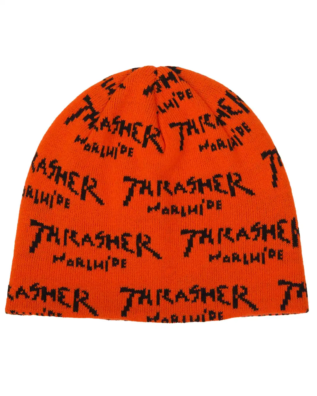 Tuque Worldwide Skully - Orange