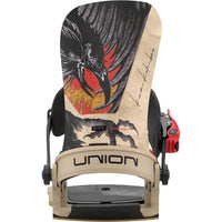 Fixation De Snowboard Atlas Pro - Kazu kokubo 2026