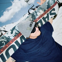 Snowboard Huck Knife Pro Dusty LTD 2026