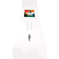 Snowboard Tornado X Beyond Medals 2026