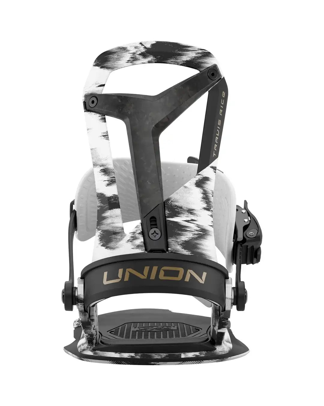 Falcor Snowboard Bindings - Haze 2026