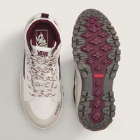Souliers Mte Sk8-Hi Gore-Tex Insulated - Egret