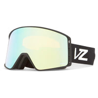 Velo Goggles - Black / Stellar Chrome 2024