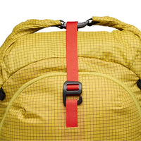 Cirque 35 Backpack - Sulphur Green