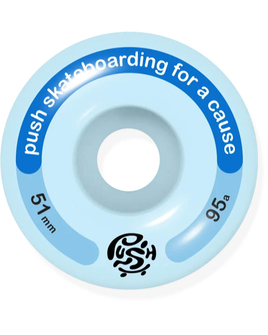 Skateboard Incomplet Mummy 7.0