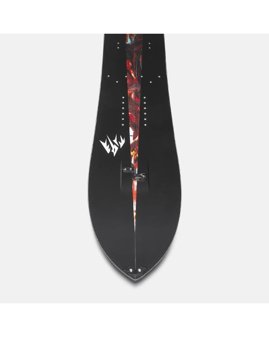 Storm Chaser Splitboard 2026