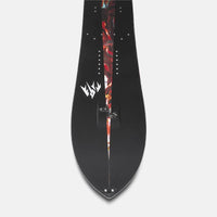 Storm Chaser Splitboard 2026
