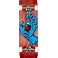 Screaming Hand 8.0 Complete Skateboard