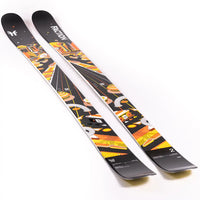 Prodigy 2 Skis 2026