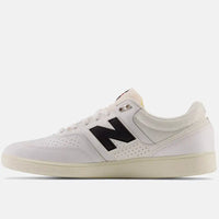 Souliers Numeric 508 Brandon Westg - White/Black