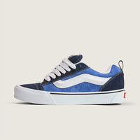 Souliers Knu Skool - Navy/True White