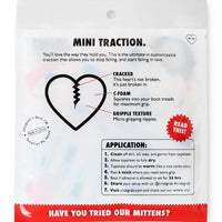 Mini Hearts - Emoji