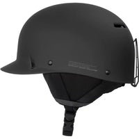 Casque Hiver Classic 2.0 Snow - Black