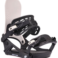Edition Snowboard Bindings - Risograph 2025