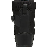 Invado Pro Snowboard Boots - Black/Gum 2026