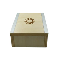 Fingerboard Up Ledge