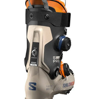 S/Pro Supra Dual Boa 120 GW Ski Boots 2026