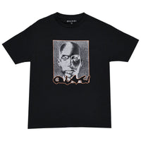 T-Shirt Mode - Black