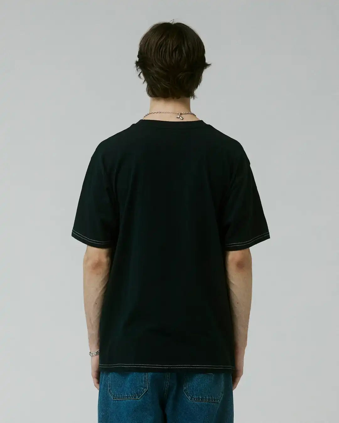 Neuro T-Shirt - Black