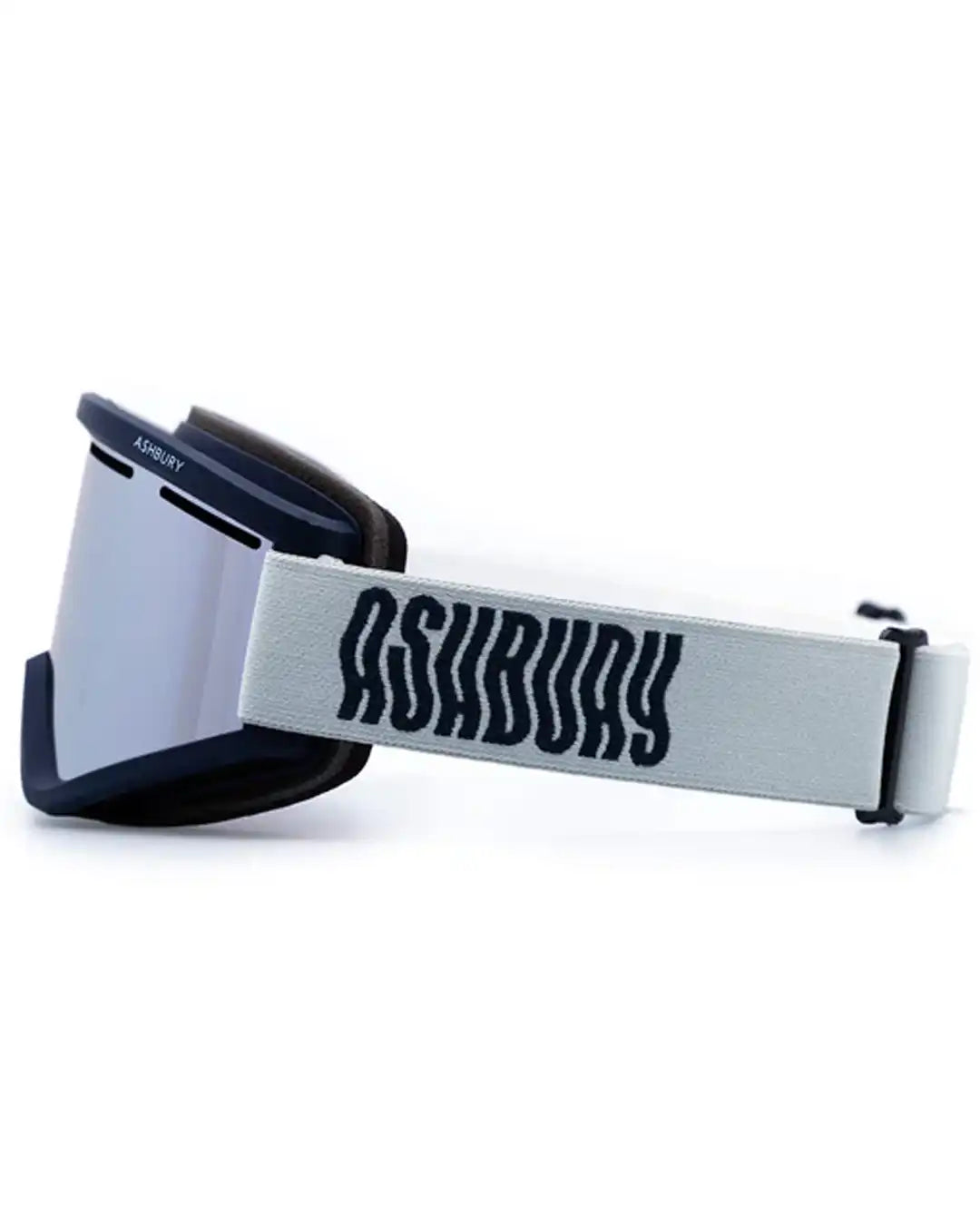 Blackbird Goggles - Warp 2026