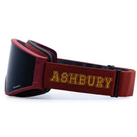 Goggles A12 - Varsity 2026