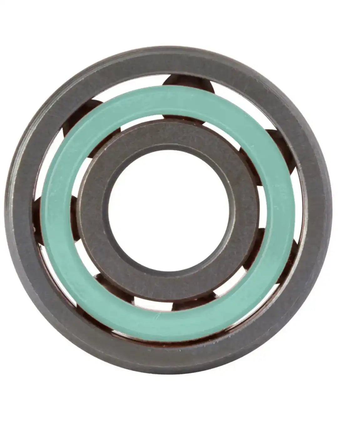 Bearing Raw Jamie Foy