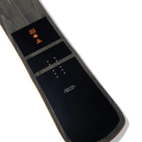 Snowboard Coda 2026