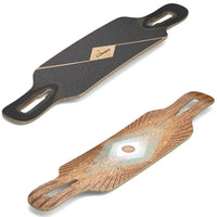 Tan Tien Prism Longboard Deck - Flex 2