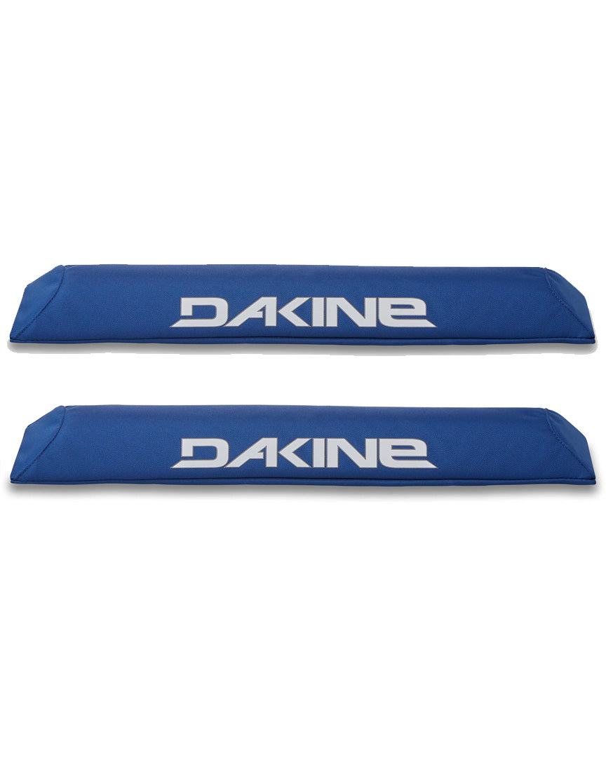Aero Rack Pads 18 Surf Accessory - Deep Blue
