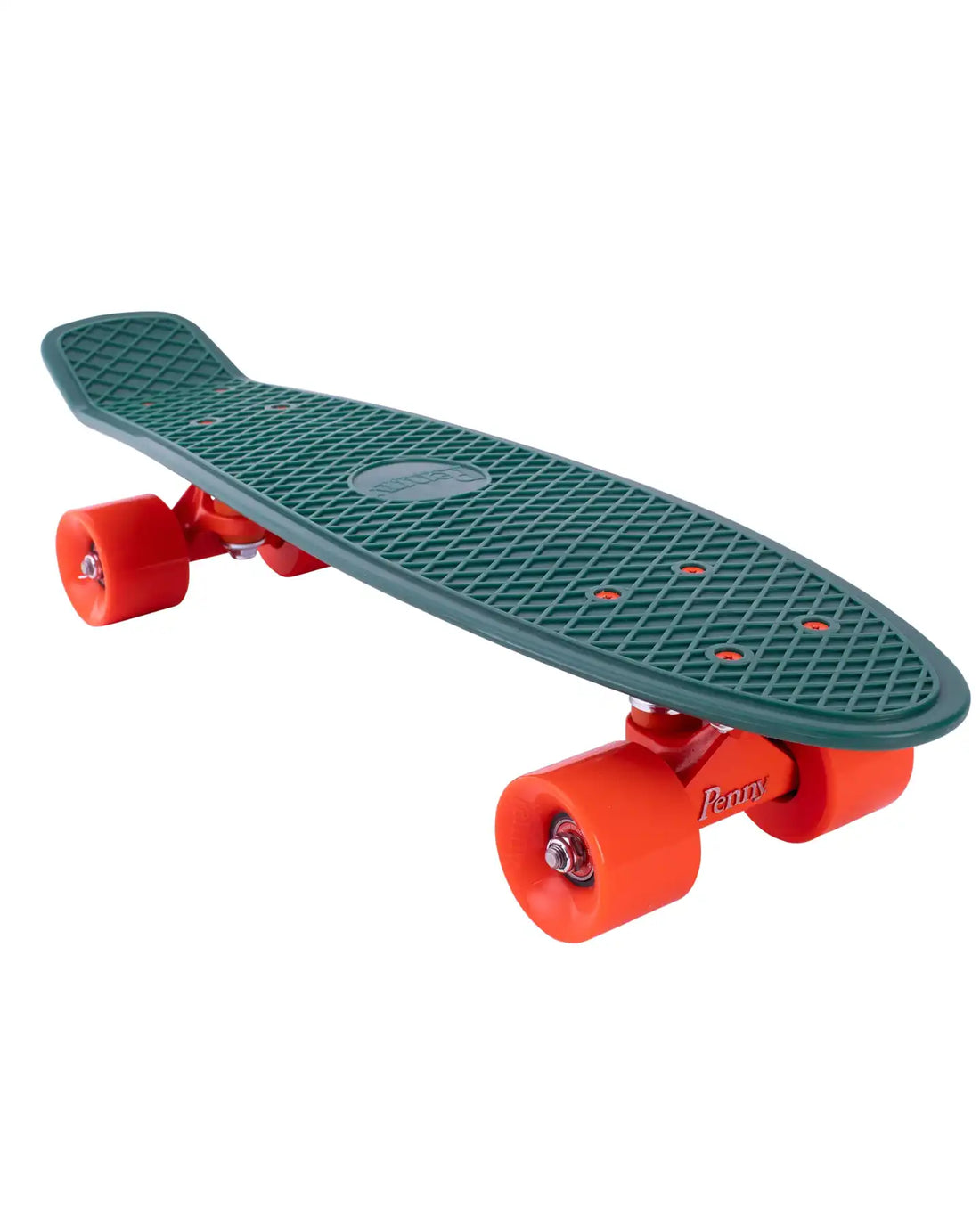 Cruiser Complet Postcard Highlands 22"