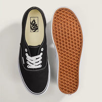 Authentic Shoes - Black