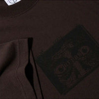 T-Shirt Relax - Chocolate