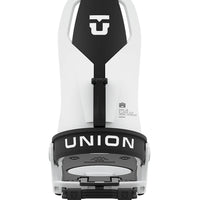 Charger Splitboard Bindings - White 2025
