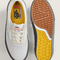 Souliers Skate Curren Caples - Grey
