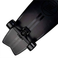 Surf Skate Shadow Lurker Fish Complete Cruiser Skateboard