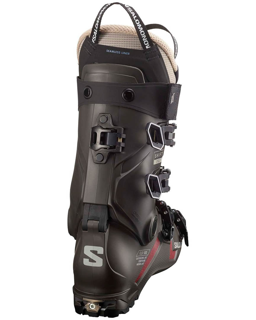 Bottes De Ski Shift Pro 120 At Gw 2025