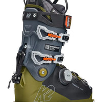 Mindbender 110 Boa Alpine Touring Ski Boots 2026