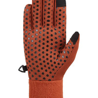 Womens Storm Liners Gloves - Ginderbread