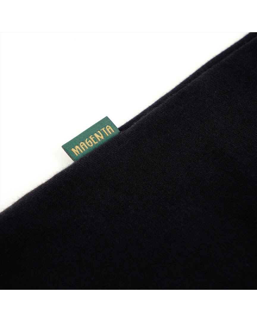 Door Tee T-Shirt - Black