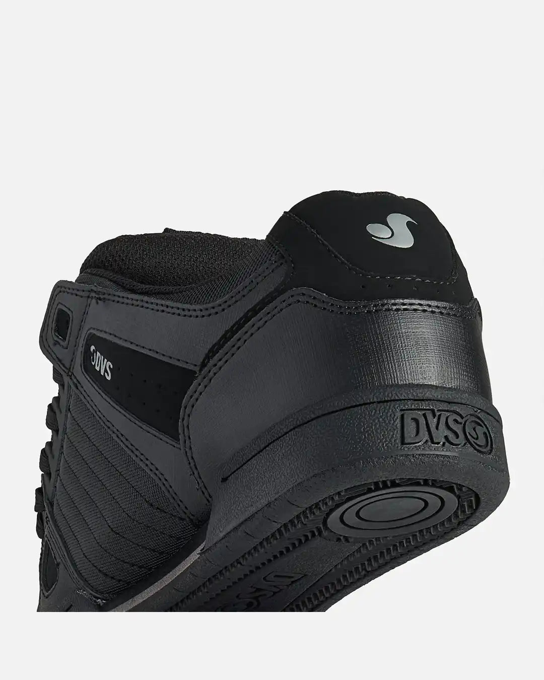 Celcius Shoes - Black/Black